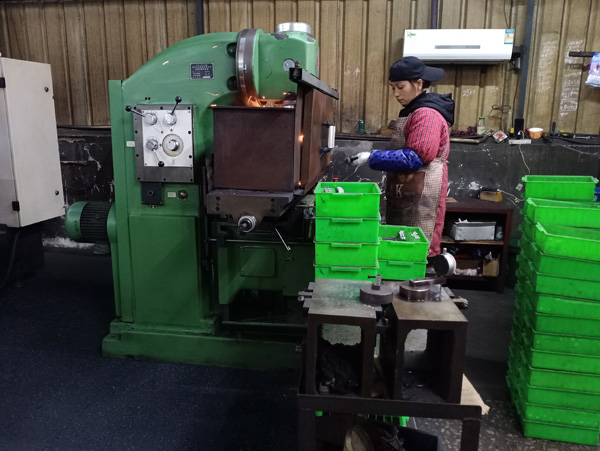 廠區(qū)環(huán)境