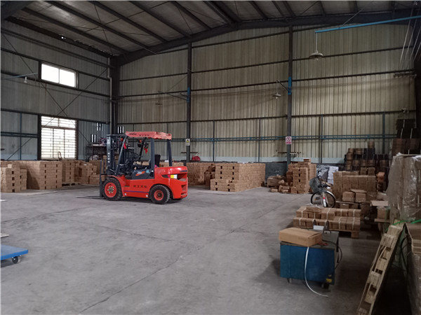 廠區(qū)環(huán)境