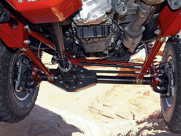  湖北輸送機鏈條案例