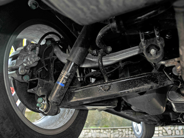  湖北鏈桿直銷案例